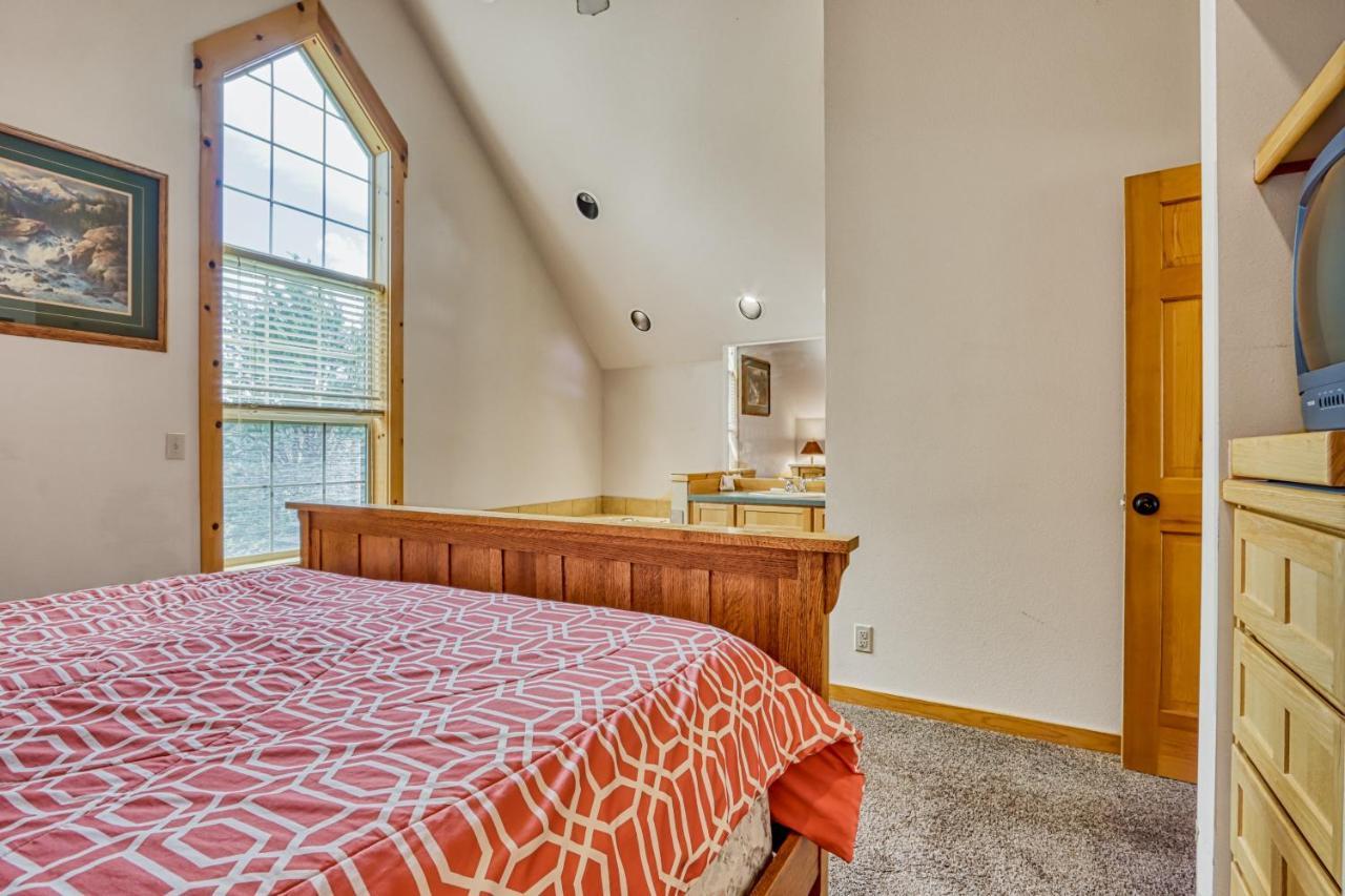 Eagle Crest Resort Cabin 雷德蒙 外观 照片