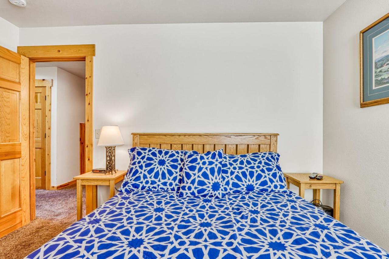 Eagle Crest Resort Cabin 雷德蒙 外观 照片