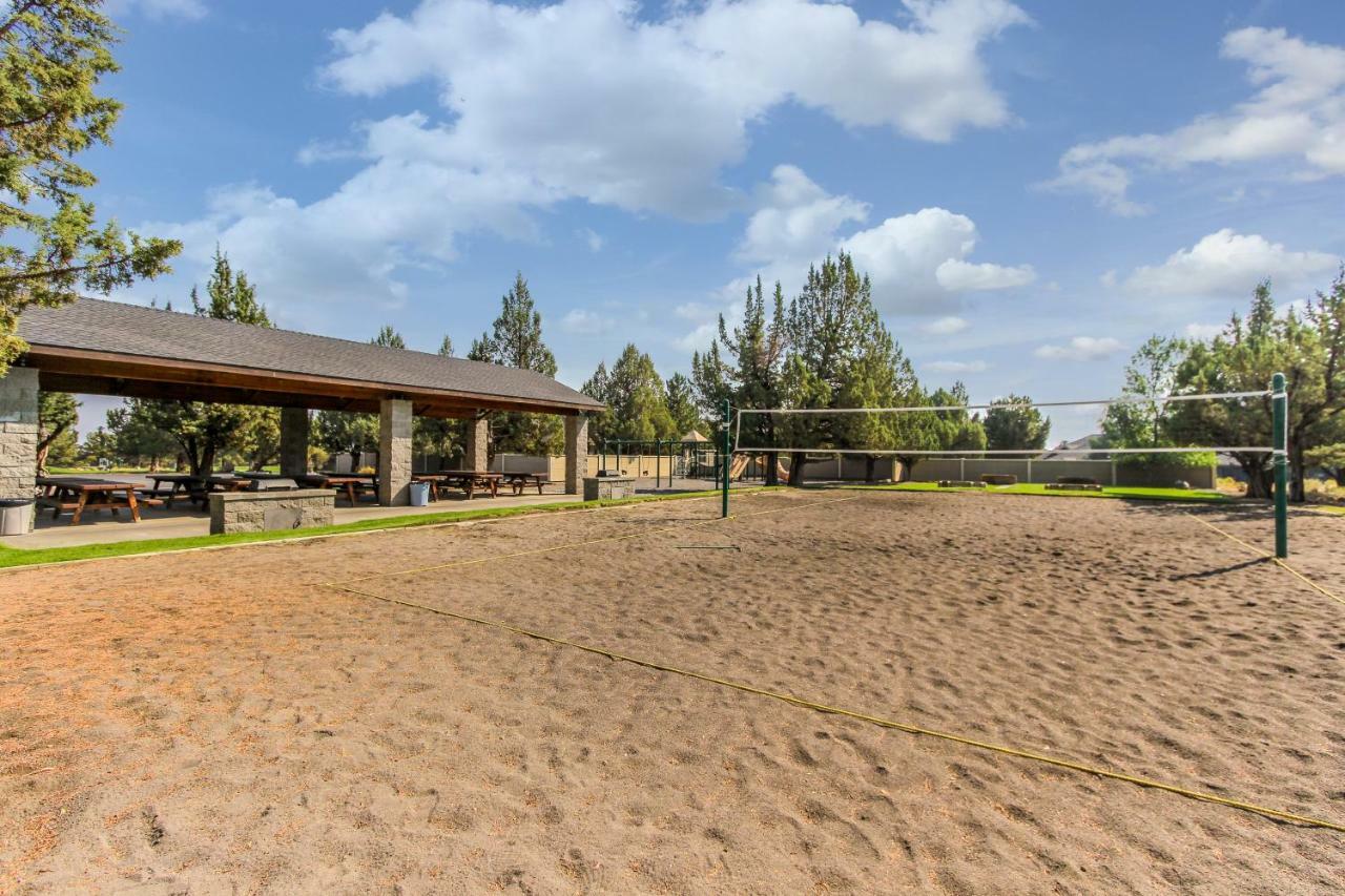 Eagle Crest Resort Cabin 雷德蒙 外观 照片