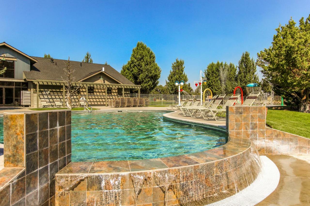 Eagle Crest Resort Cabin 雷德蒙 外观 照片